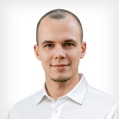 Сачков Андрей